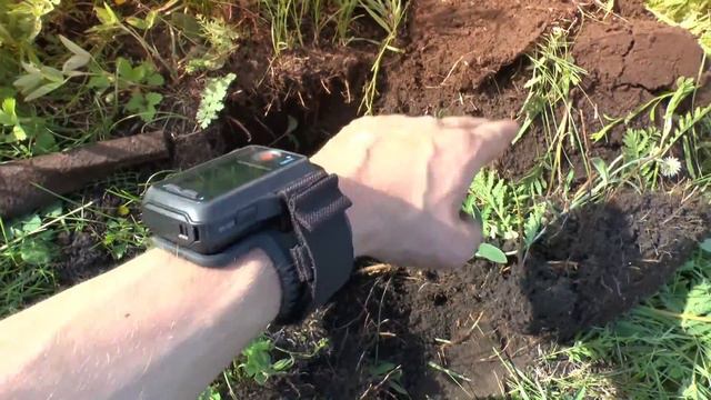 Поиски по старым деревням или старая монета и ведьмин цветок смотреть онлайн