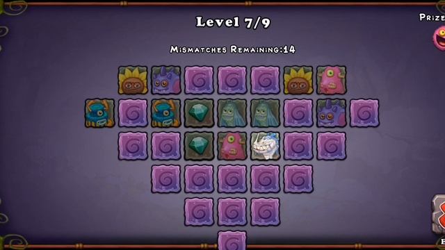 I LOST??!!! Memory Game Speedrun #2 (My Singing Monsters) смотреть онлайн