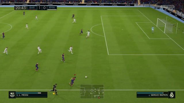 FIFA 21 NINTENDO SWITCH-PROS Y CONTRAS смотреть онлайн