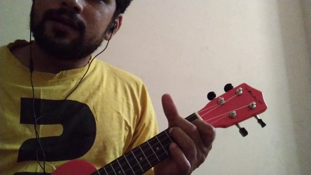 #sajnaaabhija Sajna as bhi ja chords lesson #ukuleletutorial #ukulelecover #waisabhihotahaipart2 смотреть онлайн