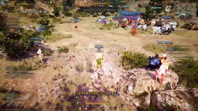 First Node War Final Battle 1v1 смотреть онлайн