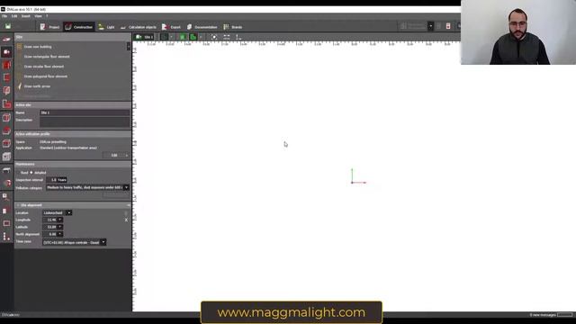 13 Tips and Tricks for Importing DWG files into DIALux evo смотреть онлайн