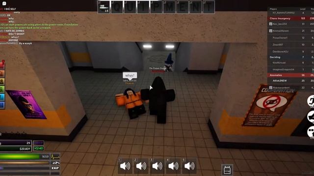 Roblox Plague Doctor Experiment #049 Sry For No Edits ; ; смотреть онлайн