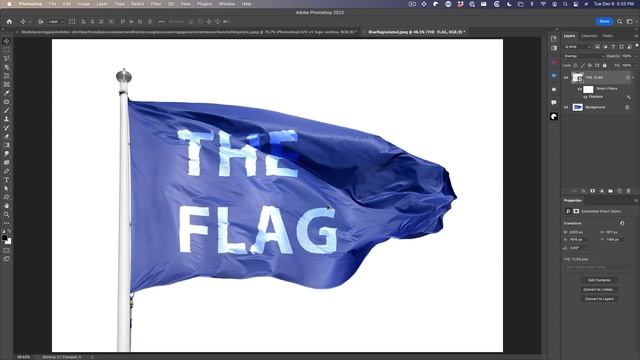 BETTER way to make displacement maps in photoshop смотреть онлайн