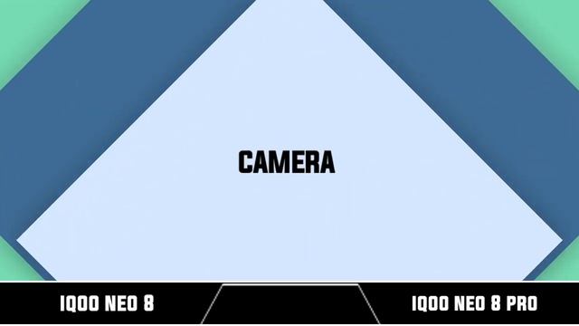 Iqoo Neo8 Vs Iqoo Neo8 pro смотреть онлайн