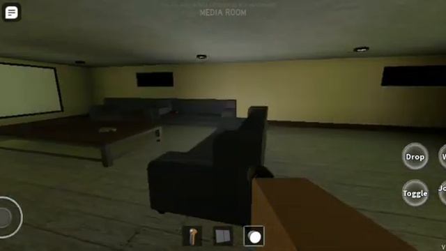 Roblox specter family home [mobile] смотреть онлайн
