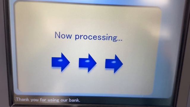 How to withdrawal money with Rakuten card at convenience store's ATM. смотреть онлайн
