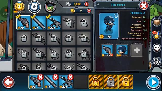 Swat и zombies прохождение #1 смотреть онлайн