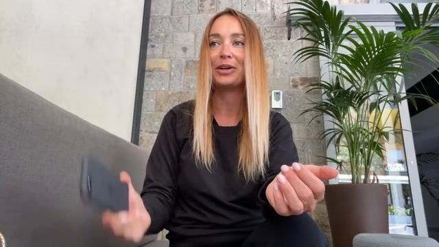 Как красиво сочетать одежду: отвечаю на вопросы смотреть онлайн
