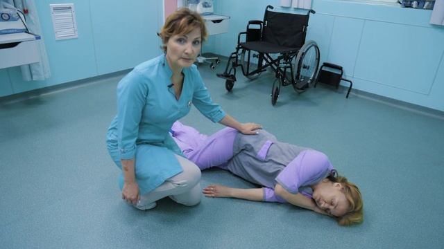 Мастер-класс: первая медицинская помощь при обмороке смотреть онлайн