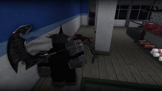 КРИМИНАЛИТИ БРОНЯ НЕКРОМАНСЕРА (Roblox Criminality) смотреть онлайн