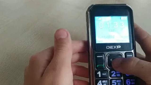 обзор dexp s3 смотреть онлайн