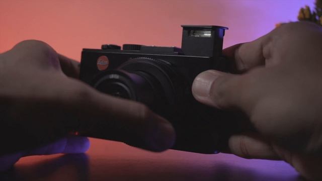 LEICA MURAH, HASIL MEWAH - REVIEW LEICA D LUX 6 BAHASA INDONESIA смотреть онлайн