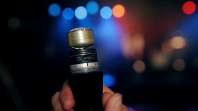 Премиум микрофон Sennheiser e 965 | Лучший из лучших смотреть онлайн