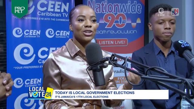 Local Government 2024 Election Results Show - February 26, 2024 смотреть онлайн