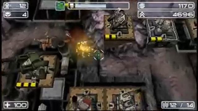 Savage Moon: Hera Campaign (PSP) Trailer 2009 смотреть онлайн