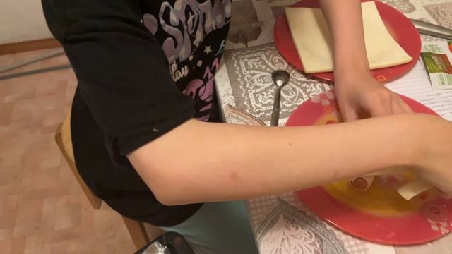 ?Helloween Vlog|тренировка|сладости|хеллоуинская атмосфера|?