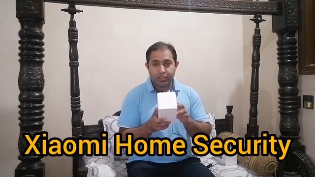 XIAOMI CAMERA HOME SECURITY 2K IP CAMERA FOR SURVEILLANCE SAFE YOUR HOME