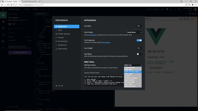 What The Heck Is A Code Sandbox? And Why Should I Care? смотреть онлайн