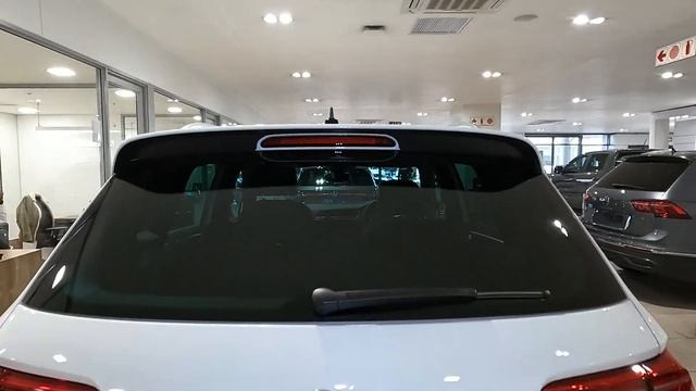 Volkswagen Tiguan 1.4 TSI R-line DSG - McCarthy VW Arcadia New Cars - Call Us 012 309 1700.