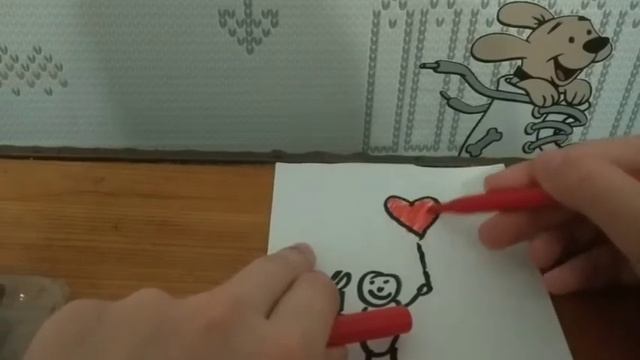 Поделка своими руками из бумаги на день рождение смотреть онлайн