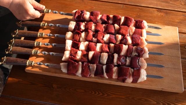 Kebab in 10 minutes смотреть онлайн