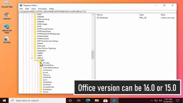 How to Fix Error 1327 Invalid Drive When Installing Programs | eTechniz.com ? смотреть онлайн