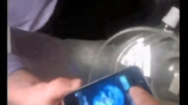 iPhone работает под водой.wmv смотреть онлайн