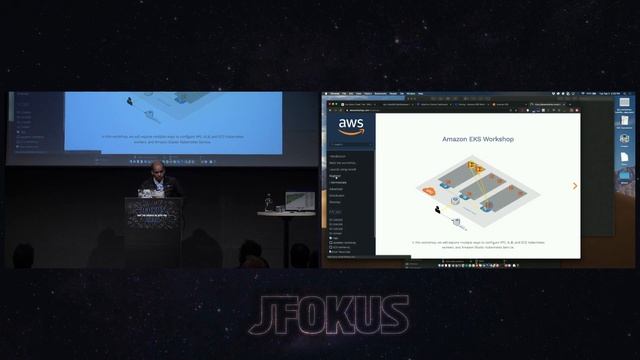 Machine Learning using Kubeflow and Kubernetes by Arun Gupta смотреть онлайн