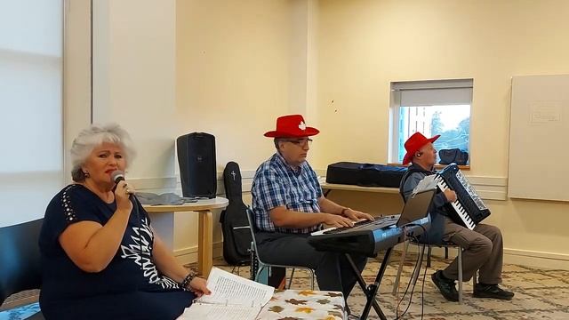 11. Светлана Михайлицина. Вальс вдохновения смотреть онлайн