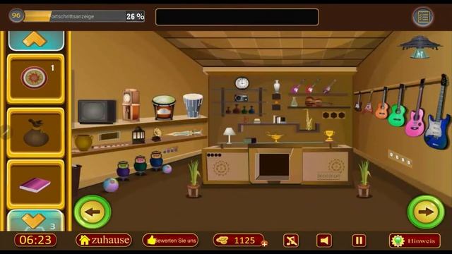 Can You Escape This 151+101 Games Level 96 Walkthrough смотреть онлайн
