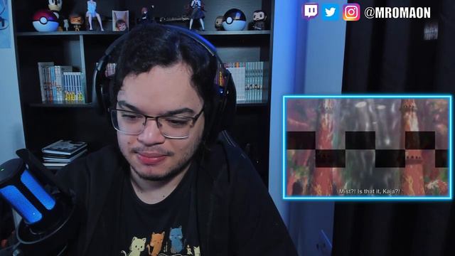 SHE FINALLY USED IT! | Made in Abyss Season 2 Episode 6 Reaction ! смотреть онлайн