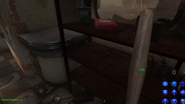 The Tragedy of Stella Rose #08 [Buttface or Sparky...?] Let's (Semi) Roleplay Fallout 4 смотреть онлайн