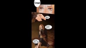 Комикс "Библиотекарь" озвучка. Третья часть