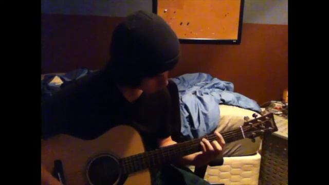 Learning to Play the Guitar in One Year смотреть онлайн