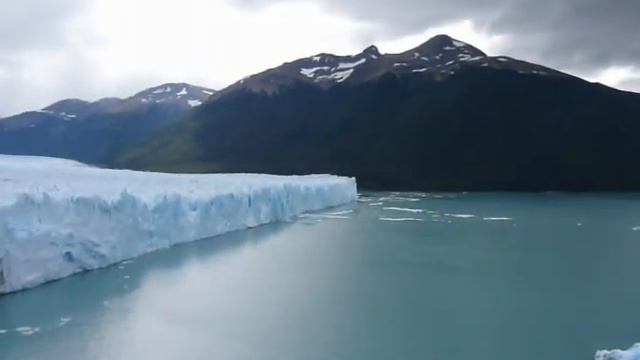 Glaciar Perito Moreno, Argentina (12) смотреть онлайн