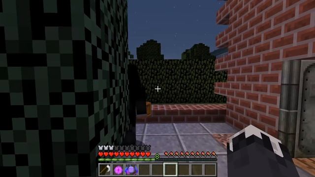 ЖИЗНЬ СМЕРТИ В МАЙНКРАФТ #4 ЗАБРАЛ ХАКЕРА В АД К ДЬЯВОЛУ