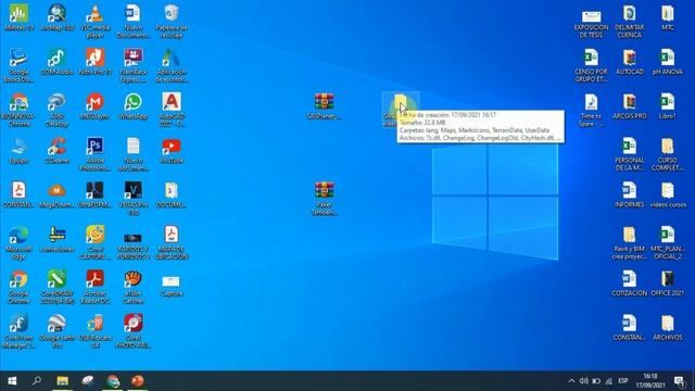 Como solucionar error de SAS PLANET (Error unable to load map(s) aborting) смотреть онлайн