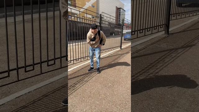 Что делать если стало плохо на улице? смотреть онлайн