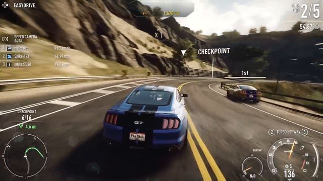How To Get The Nissan GT-R Black Edition, SRT Viper TA & More (NFS Rivals DLC) смотреть онлайн