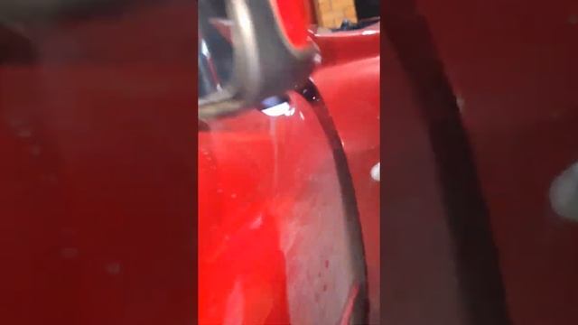 Установка led ламп под зеркала. Вежливая подсветка Mazda 6 смотреть онлайн