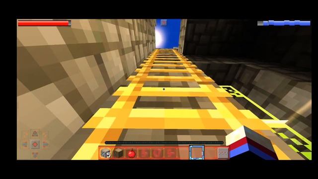 НИКОГДА НЕ ИГРАЙ НА СИДЕ 999 В MINECRAFT PE 0.14.3! ЖУТКОЕ СУЩЕСТВО НАПАЛО НА НАС! ЧАСТЬ 2 смотреть онлайн
