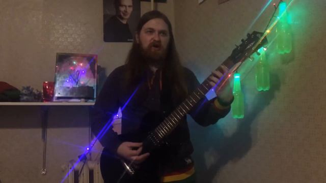 24. Король и шут - Отражение (cover) смотреть онлайн