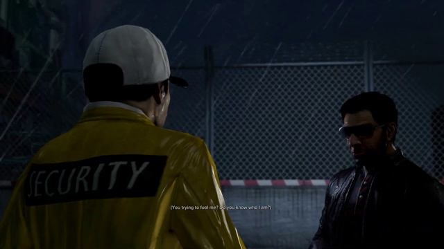 Sleeping Dogs on ASUS GTX 650 TI 1GB | Core i5 4570 смотреть онлайн