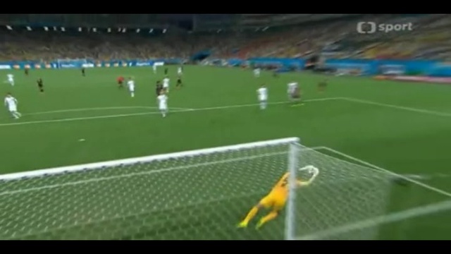 South Korea - Belgium