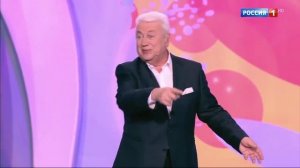 Владимир Винокур - Одни идиоты вокруг