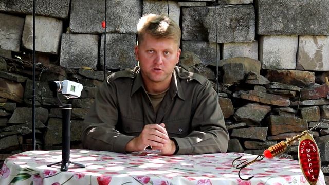 Лучшие вращающиеся блёсны для новичка. Какие блесны купить? смотреть онлайн