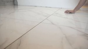 Уход за Полированным керамогранитом и его подводные камни.