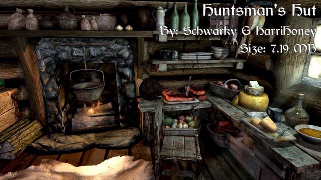 Skyrim Top 5 Mods of the Week #82 (Xbox One Mods) смотреть онлайн