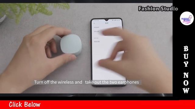 Baseus WM01 TWS Bluetooth Earphones | Wireless Stereo 5.0 Bluetooth Headphones with Touch Control смотреть онлайн